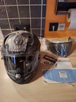 Motorradhelm HJC RPHA 11 Call of Duty, Gr.2 XL, neu Hessen - Schmitten Vorschau