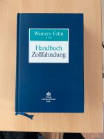Handbuch Zollfahndung Bayern - Moosburg a.d. Isar Vorschau