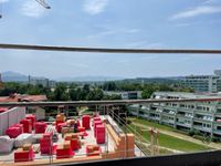 Traumhafte 3-Zimmer-Wohnung mit traumhaftem Berg- und Stadtblick Bayern - Kempten Vorschau