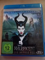 Maleficent, Die dunkle Fee, DVD Blue Ray Bayern - Weilheim i.OB Vorschau