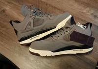 Jordan 4 A Ma Manière  Violete Ore Gr 47 Rheinland-Pfalz - Neuwied Vorschau