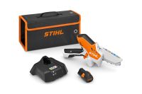 STIHL GTA 26 Gehölzschneider - Akku-Kettensäge Niedersachsen - Leer (Ostfriesland) Vorschau