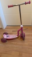 Roller Pink Dreirad Bayern - Buchloe Vorschau