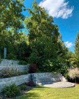 Garten- und Landschaftsbau, Gartengestaltung, Pflasterarbeiten Bayern - Kutzenhausen Vorschau