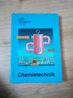 Chemietechnik Buch gebraucht Dresden - Löbtau-Nord Vorschau