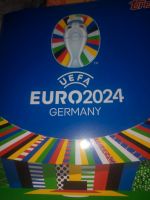 Tausche Sticker UEFA Euro 2024 Mülheim - Köln Höhenhaus Vorschau