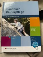 Handbuch Kinderpflege Münster (Westfalen) - Mauritz Vorschau