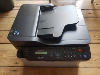 Samsung M2070FW, s/w-Laserdrucker, Copy-Scan mit USB, WLAN, NFC Friedrichshain-Kreuzberg - Kreuzberg Vorschau