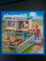 Playmobil 6140, Hasenstall Bayern - Altendorf b. Nabburg Vorschau