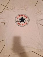 Converse All Star T-Shirt XS Marburg - Wehrda Vorschau
