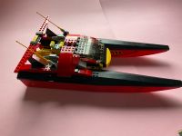 LEGO 7244 SCHNELLBOOT Hessen - Brechen Vorschau