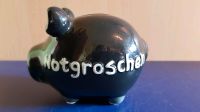 ☆WEIHNACHTSGESCHENK☆ Sparschwein "Notgroschen" Hannover - Ricklingen Vorschau