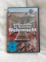 Die Geschichte der Deutschen Wehrmacht Sachsen - Chemnitz Vorschau