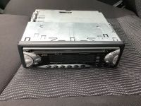 JVC KD-S721R CD Receiver Autoradio Radio Bedienugnsanleitung Nordrhein-Westfalen - Lengerich Vorschau