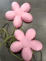 Ikea Blumenlampen rosa Niedersachsen - Schwanewede Vorschau