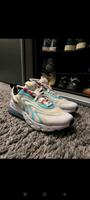 neuw  nike sneaker Schuhe Damen Herren 38 270 react Air Max blau München - Au-Haidhausen Vorschau