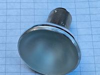 Philips Halogen Leuchtmittel 12 V B15d Niedersachsen - Barum Vorschau