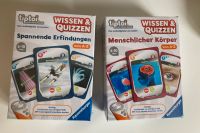 Tiptoi Wissen Quizzen Spannende Erfindungen Menschlicher Körper Duisburg - Rumeln-Kaldenhausen Vorschau