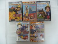 5 DVD Feuerwehmann Sam Bayern - Neumarkt-Sankt Veit Vorschau