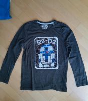 Pailleten Shirt Oberteil Pulli Star Wars Bayern - Vaterstetten Vorschau