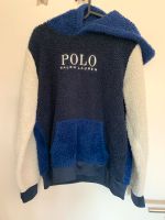 Polo Ralph Lauren Kuschel Pullover/Hoodie 176 Nordrhein-Westfalen - Mülheim (Ruhr) Vorschau