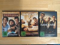 DVD HANGOVER 1 2 3 KOMÖDIE TRILOGIE Hessen - Egelsbach Vorschau