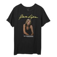 Offizieller Merch von Dua Lipa  Don´t Start Now Tote Bag  NEU Thüringen - Eisenach Vorschau