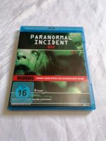 Blu-ray - Paranormal Incident Box Dresden - Leuben Vorschau