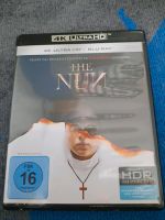 The Nun * 4k Ultra HD Blu Ray Bayern - Thannhausen Vorschau