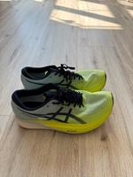 ASICS Metaspeed Sky Größe 45 Hessen - Nauheim Vorschau