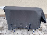 Fedimax Outdoordecke Winterdecke Free moving 150 g 135 cm wie neu Hessen - Geisenheim Vorschau