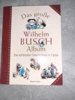 Das große Wilhelm  Busch Sachsen - Niesky Vorschau