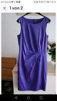 Esprit Damen Kleid Neu S, 36 Lila Baden-Württemberg - Pfullingen Vorschau