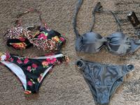 Damen Bikini 2 Stück 38/40 Thüringen - Kahla Vorschau