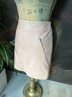 Rock Leder Mini Rose Esprit 40 Nordrhein-Westfalen - Datteln Vorschau