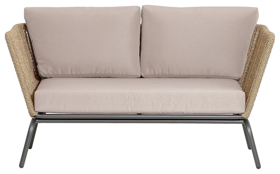 Ambia Garden LOUNGESOFA in Haar