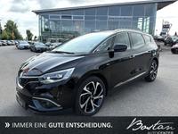 Renault Scenic IV GRAND BOSE EDITION/SCHECKHEFT/LEDER Baden-Württemberg - Villingen-Schwenningen Vorschau