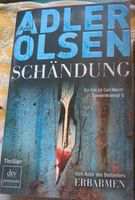 "Schändung"  von Adler - Olson Schleswig-Holstein - Maasbüll Vorschau