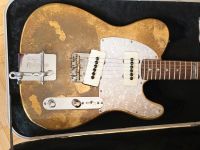 Fender Will Ray "Jazz-a-caster" Limited Edition, 1997 Telecaster Bayern - Bamberg Vorschau