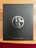 Schalke 04 Armbanduhr Niedersachsen - Wanna Vorschau