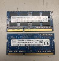 RAM Speicher DDR3 RAM 4GB Arbeitsspeicher Niedersachsen - Osnabrück Vorschau