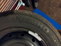 Sommer-Reifen Kumho 165/70/13 Parchim - Landkreis - Parchim Vorschau