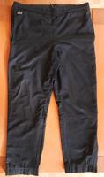 Lacoste Trainingshose schwarz Gr. 2 Sporthose Bayern - Baunach Vorschau