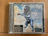 CD Rolling Stones: Bridges to Babylon Nordrhein-Westfalen - Kevelaer Vorschau