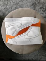 NEU Nike Blazer Mid '77 Vintage 44.5 45.5 46 Weiß Sneaker Schuhe Hamburg - Wandsbek Vorschau