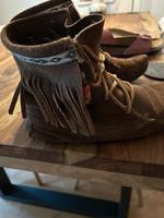 Minetonka Schuhe Eimsbüttel - Hamburg Eimsbüttel (Stadtteil) Vorschau