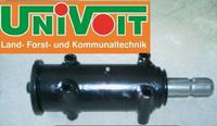 Vorschaubild einer Anzeige von Univoit GmbH & Co. KG Land- Forst- und Kommunaltechnik
