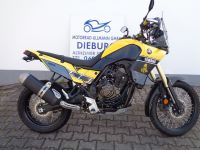 Yamaha XTZ 700 Tenere  *gelb*Garantie 12/25** Hessen - Dieburg Vorschau