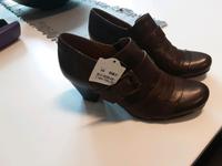 Damenschuhe in Gr.38 Sachsen-Anhalt - Mansfeld Vorschau