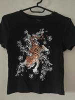 Tshirt mit Aufdruck Brandenburg - Nauen Vorschau